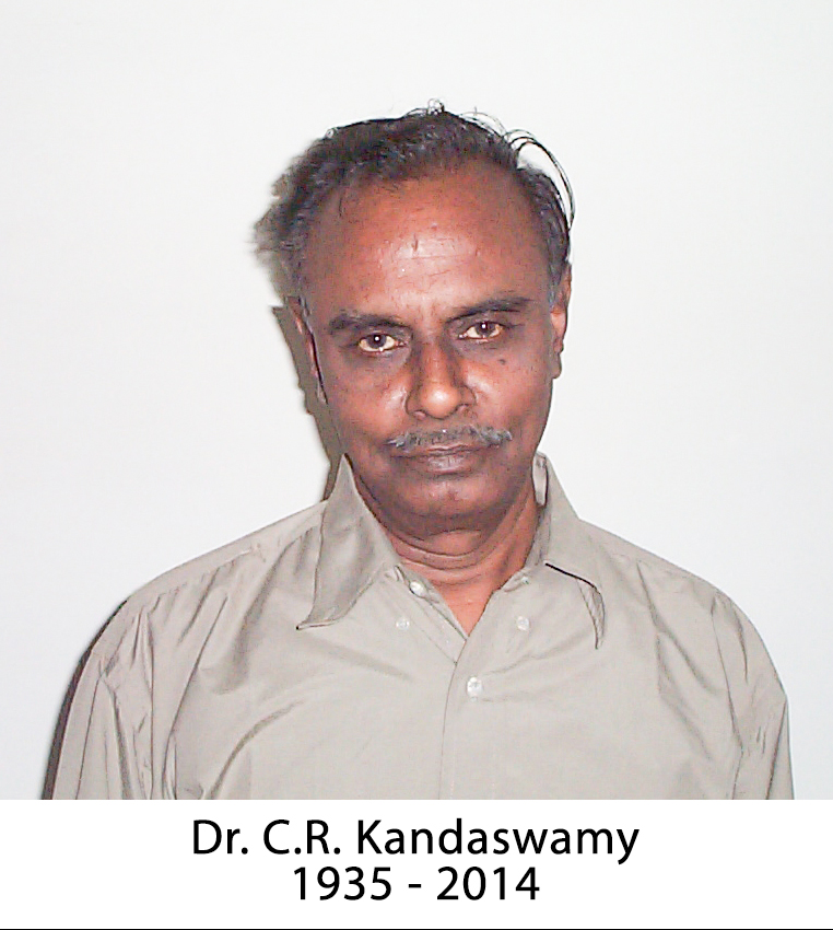 Dr. CSR